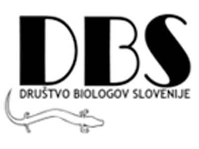 Društvo biologov Slovenije
