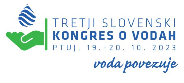 Tretji slovenski Kongres o vodah 2023