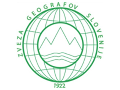 Zveza geografov Slovenije